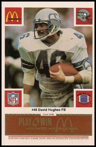 46 David Hughes